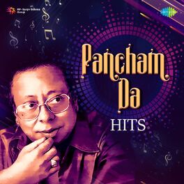 Album cover of Pancham da Hits