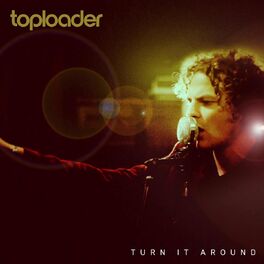 Album cover of Turn It Around