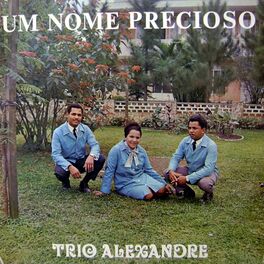Album cover of Um Nome Precioso
