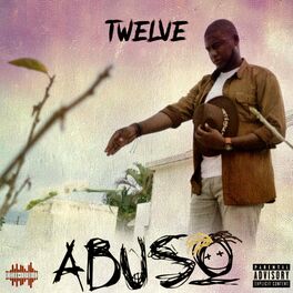 Album cover of ABUSO