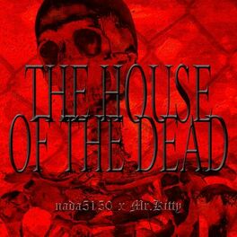 Album cover of The House Of The Dead
