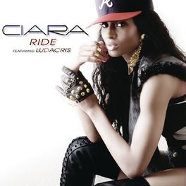 Album cover of Ride (feat. Ludacris) (Clean Version)