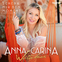 Album cover of Schenk mir den Moment