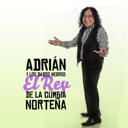 Album cover of El Rey de la Cumbia Norteña