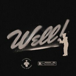 Album cover of Well