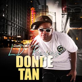Album cover of Donde Tan