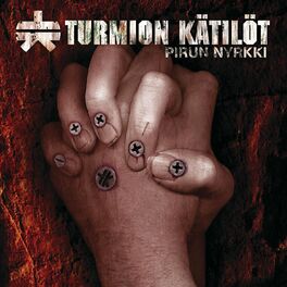 Album cover of Pirun Nyrkki