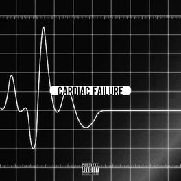 Album cover of Cardiac Failure
