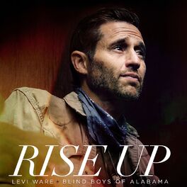 Album cover of Rise Up
