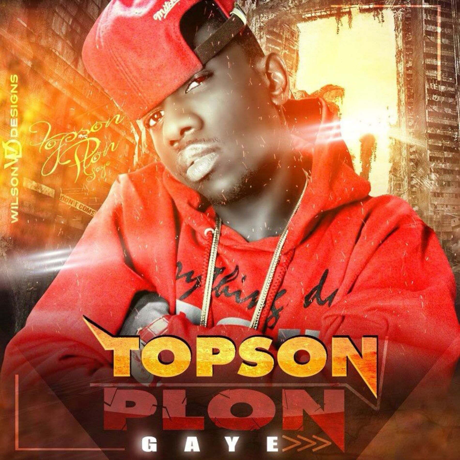 Topson - 2 Bous Pa Rale: тексты и песни | Deezer