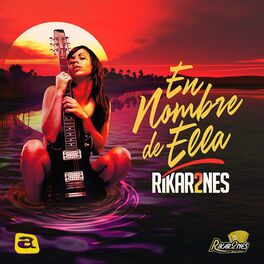 Album cover of En Nombre De Ella