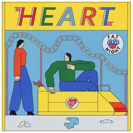 Album cover of Heart