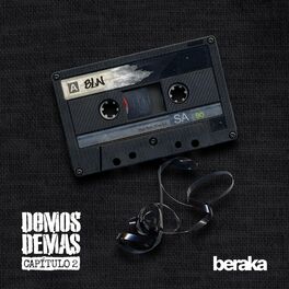 Album cover of Demos Demás, Capítulo 2