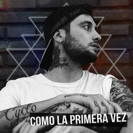 Album cover of Como la Primera Vez
