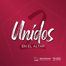 Album cover of Unídos en el Altar 2