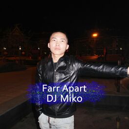 Album cover of Farr Apart