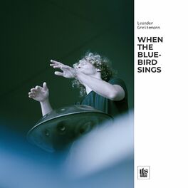 Album cover of When The Bluebird Sings