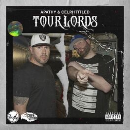 Album cover of Tour Lords