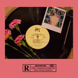 Album cover of Sunday Kind of Love