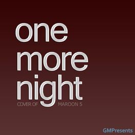 Album cover of One More Night (Maroon 5 Cover)