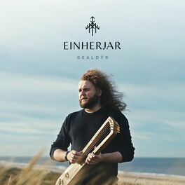 Album cover of Einherjar