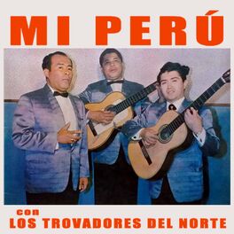 Album cover of Mi Perú
