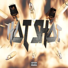 Album cover of Hot shot