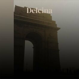 Album cover of Delcina