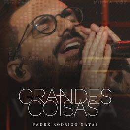Album cover of Grandes Coisas