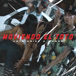 Album cover of Moviendo el Toto