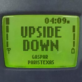 Album picture of Upside Down