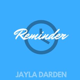Album cover of Reminder
