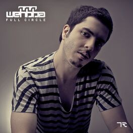 Album cover of Full Circle