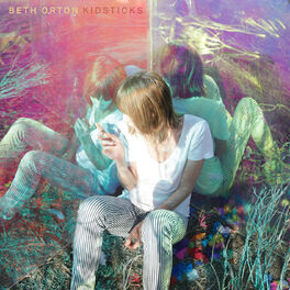 Album cover of Kidsticks