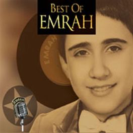 Album cover of Best Of Emrah (Klasikler)
