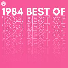 Album cover of 1984 Best of by uDiscover