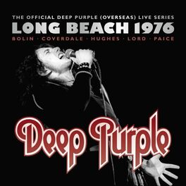 Album cover of Long Beach 1976 (2016 Edition)