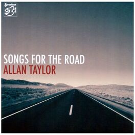 Album cover of Songs for the Road