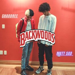 Album cover of Backwoods