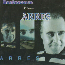 Album cover of Mix Cheb Arrés