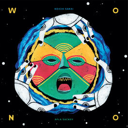 Album cover of Wono