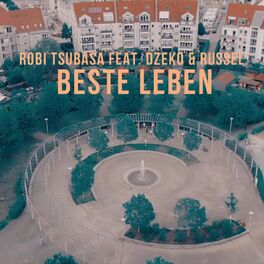 Album cover of Beste Leben