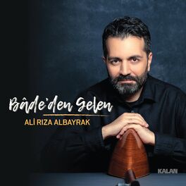 Album cover of Bâde'den Gelen