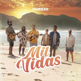 Album cover of Mil Vidas