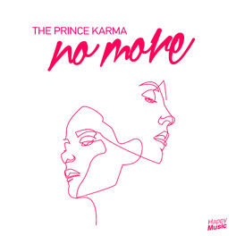 Album cover of No More
