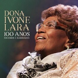 Album cover of 100 Anos - Sucessos e Raridades