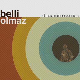 Album cover of Belli Olmaz