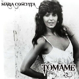Album cover of Tomame