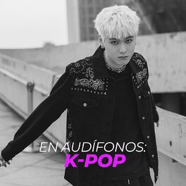 Album cover of En audifonos: K-Pop
