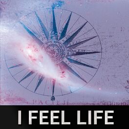 Album cover of I Feel Life